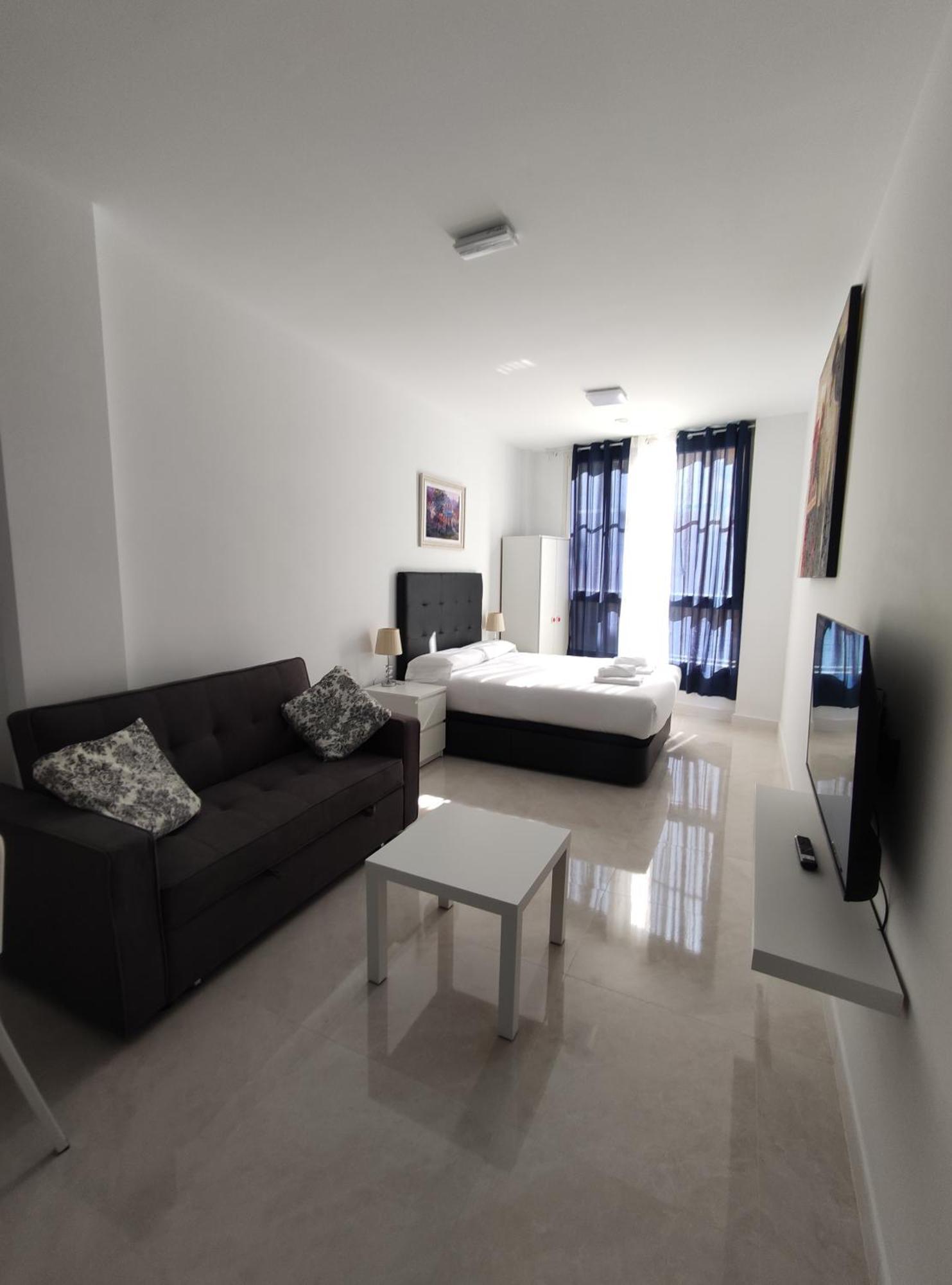 Rentalsevilla San Luis Exterior foto